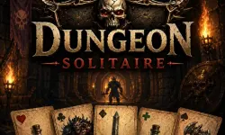 Dungeon Solitaire image