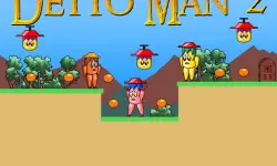 Detto Man 2 image