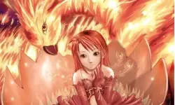 Fire of Fenix image