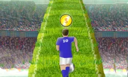 Soccer Skills Runner image