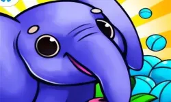 Idle Zoo: Safari Rescue image