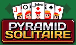 Pyramid Solitaire Classic image