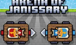 Arena of Janissary image
