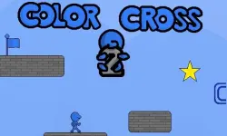 Color Cross 2 image