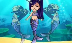 Sea Maiden image