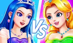Little Princesss Fashion image