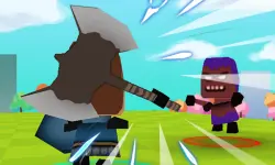 Vikings Royal Battle image