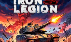 Iron Legion 0.28 image