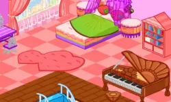Design Dollhouse for Princess image