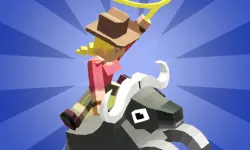 Rodeo Stampede image