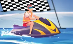 Boat Racing image