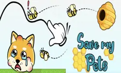 Pets Sever image