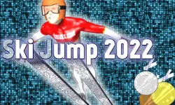 Ski Jump 2022 image