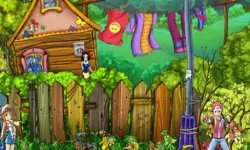 Hidden pokemon image