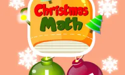 Christmas Math image