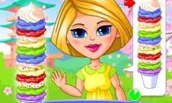 My Ice Cream Shop image