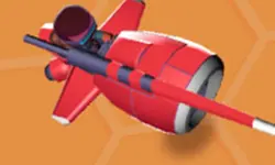 Nitro Knights.io - Strategy Fighting Game image
