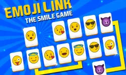 Emoji link : the smile game image
