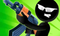 Stick Merge Battle image