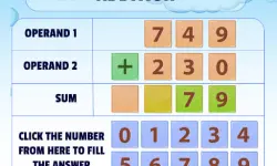 Addition Practice image