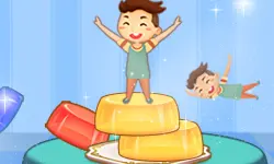 Happy Jelly Baby image