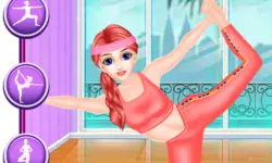 Fashion Girl Fitness Plan image