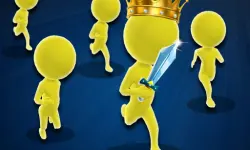 Crowd Pusher image