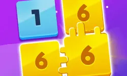 Merge Number image