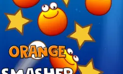 Orange Smasher image