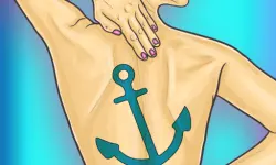 Tattoo Drawing image