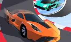 Car Racing: 3D Drive Mad image