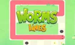 Worms Lines image