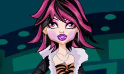 Monster High Draculaura image