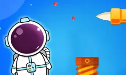 Space 3D image
