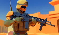 Riot Village image
