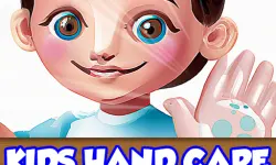 Kids Hand Care image
