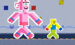 New Noob Mommy Long image