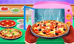 Pizza Master Chef image