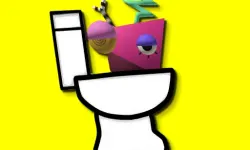 Flappy Skibidi image