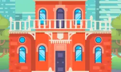 Infinity Tower image