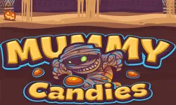 Mummy Candies HD image