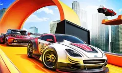 Car Driving 3d Simulator image