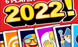 Uno 2022 image