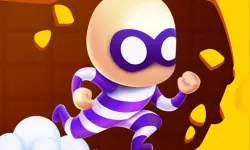 ESCAPE OUT image