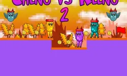 Cheno vs Reeno 2 image