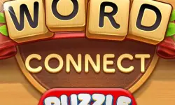 Word Connect Puzzle image