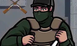 Hunter Assassin Stealth Master image