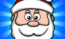 Color With Santa image