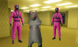Ratomilton at Squid Game Backrooms image