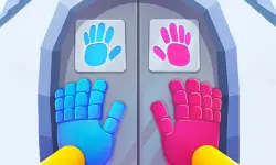 Grab Pack Playtime Game image